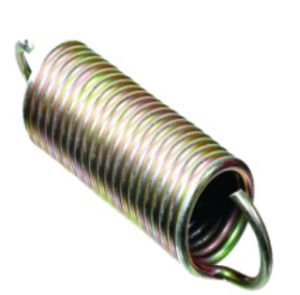 Seat Spring